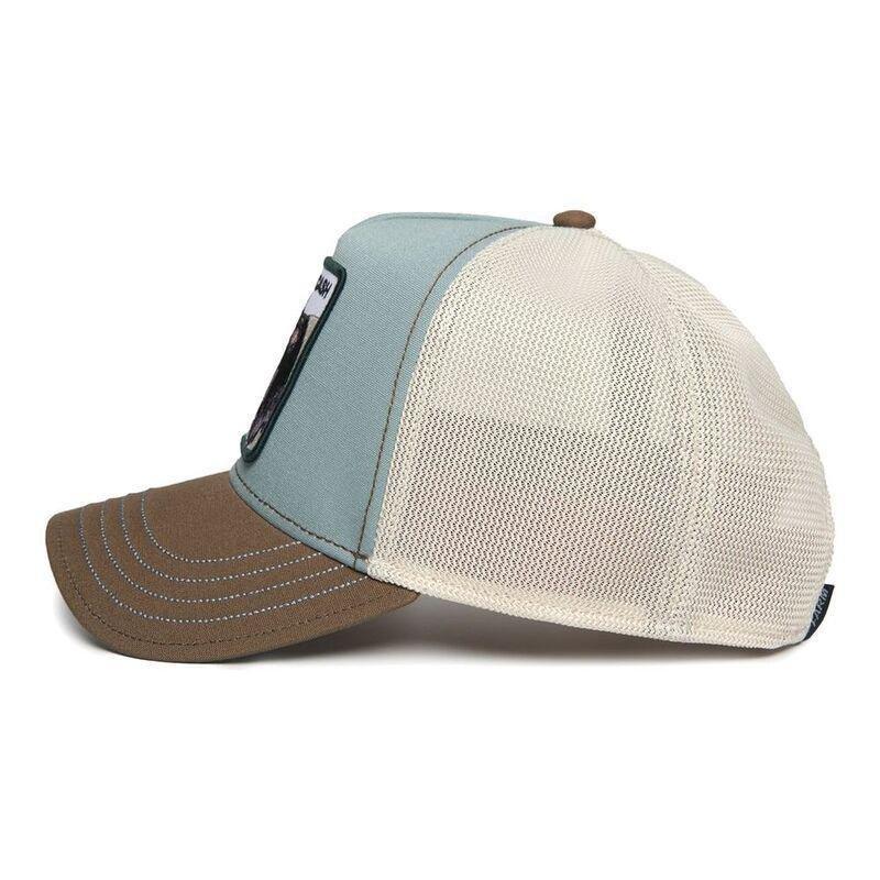 Goorin Bros MV Bovine Mint Cap, , large image number 2