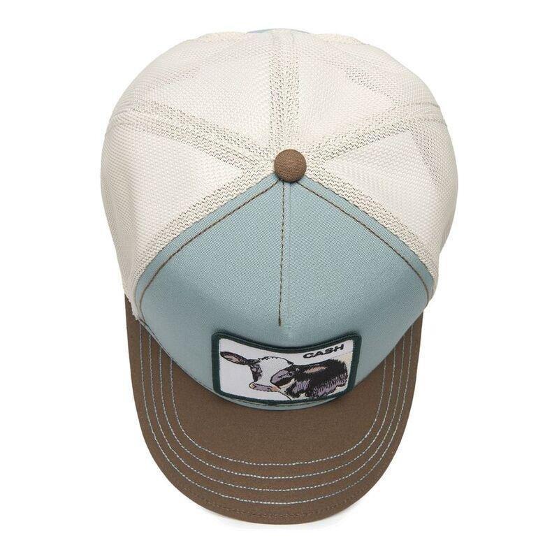 Goorin Bros MV Bovine Mint Cap, , large image number 3