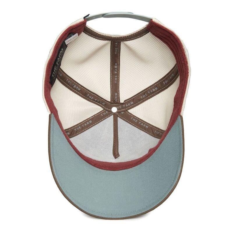 Goorin Bros MV Bovine Mint Cap, , large image number 4