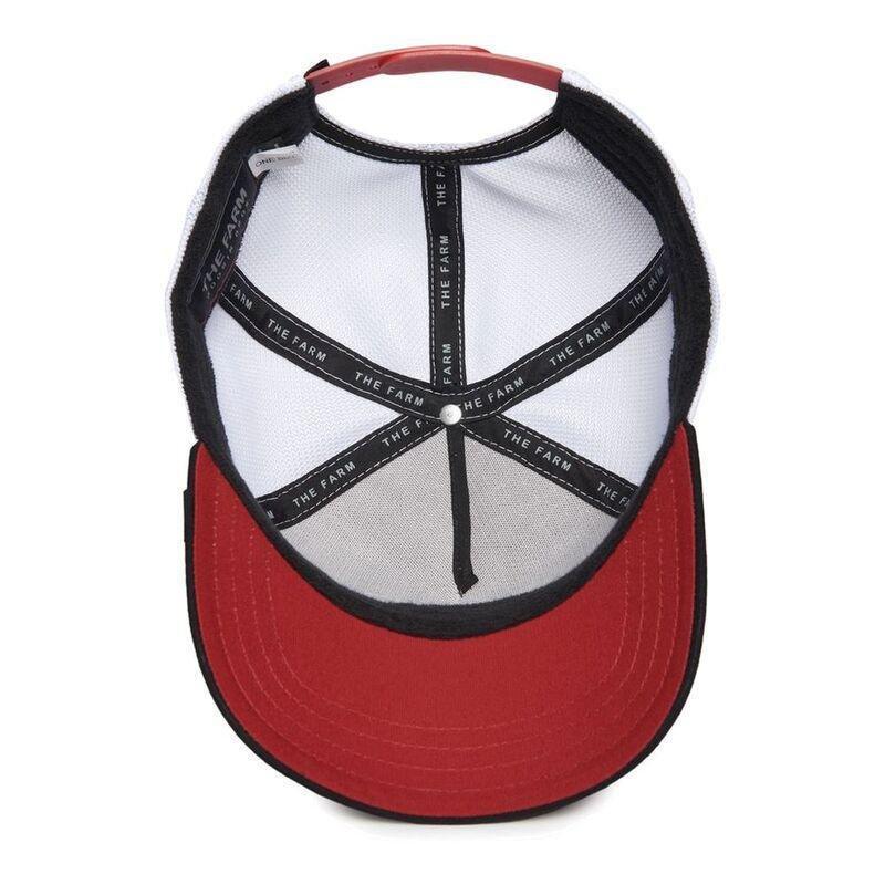 Goorin Bros MV Butter Red Cap, , large image number 3