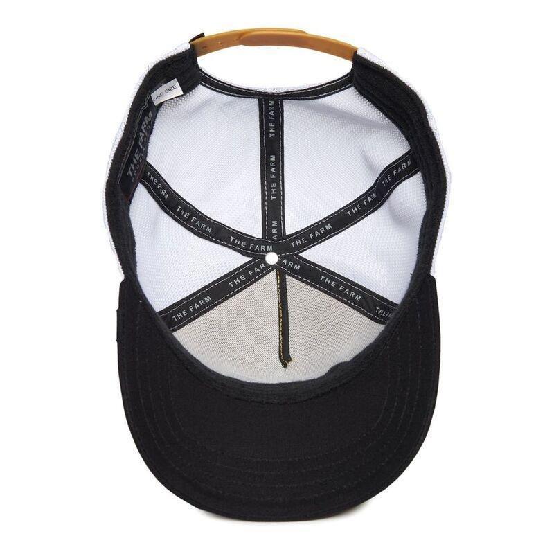 Goorin Bros MV Lion Yellow Cap, , large image number 3