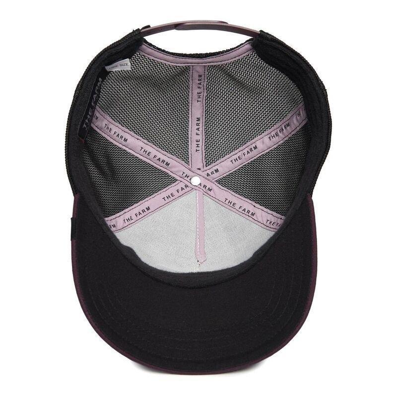 Goorin Bros MV Panther Purple Cap, , large image number 1