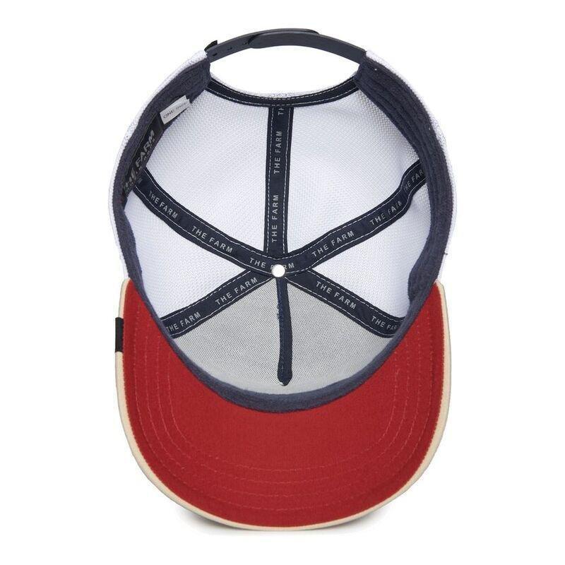 Goorin Bros MV Predator Navy Cap, , large image number 5