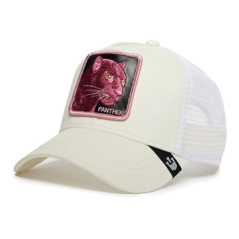 Goorin Bros Pink Panther White Cap, , large image number 0