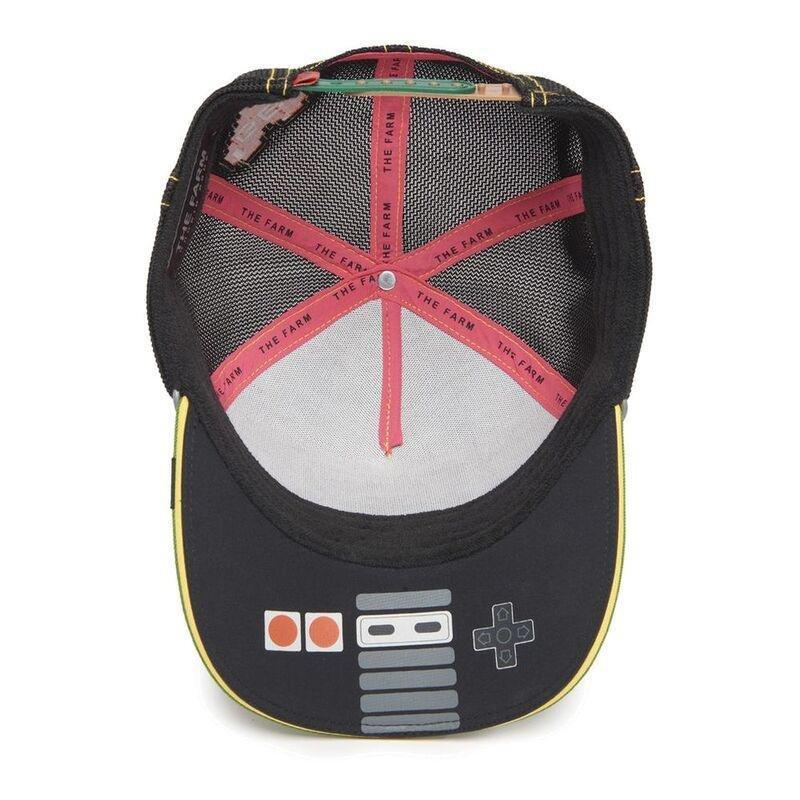 Goorin Bros Rash Zits & Pimple Brown Cap, , large image number 1