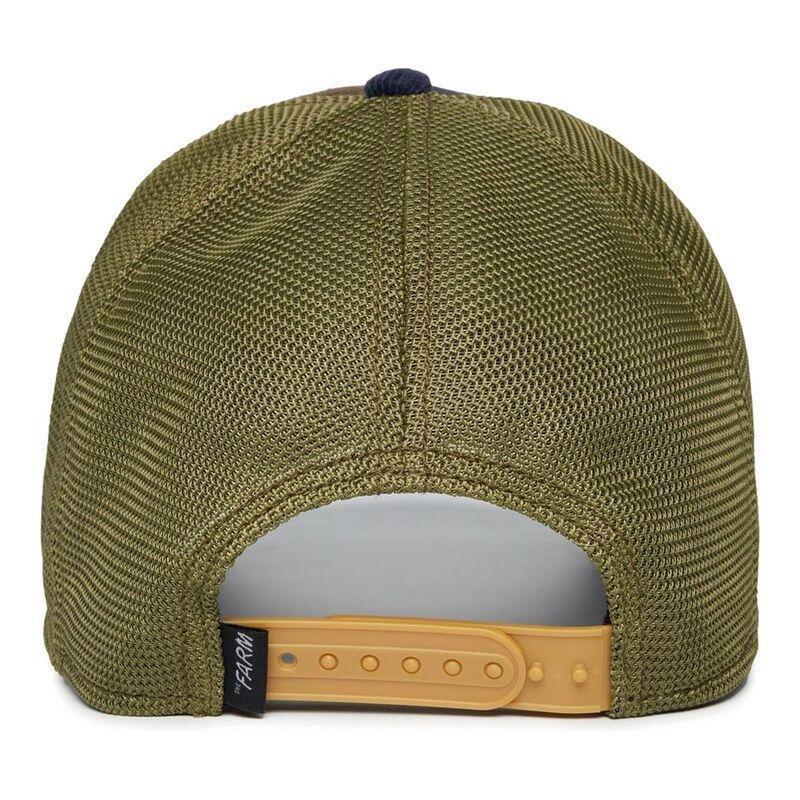 Goorin Bros Shells N All Black Cap, , large image number 0