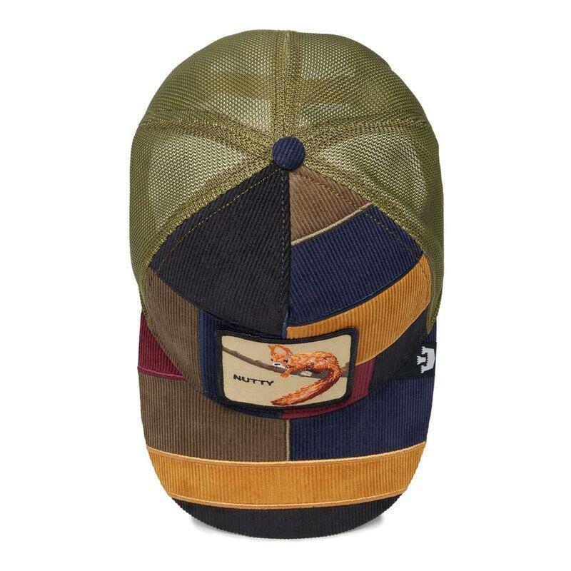 Goorin Bros Shells N All Black Cap, , large image number 2