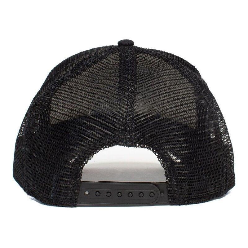 Goorin Bros The Frenchie Black Cap, , large image number 1