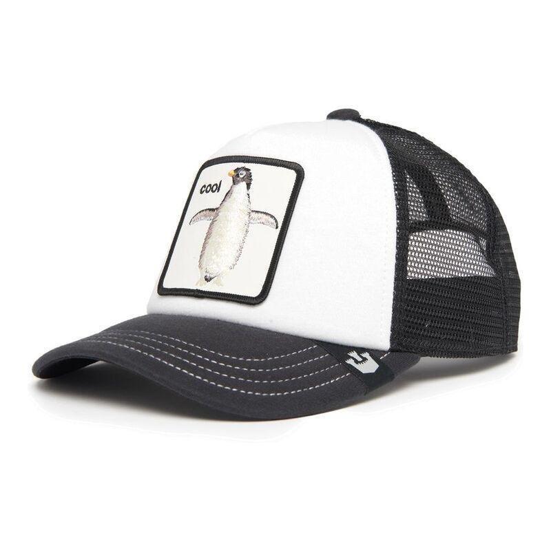 Goorin Bros Tuxie Black Cap, , medium