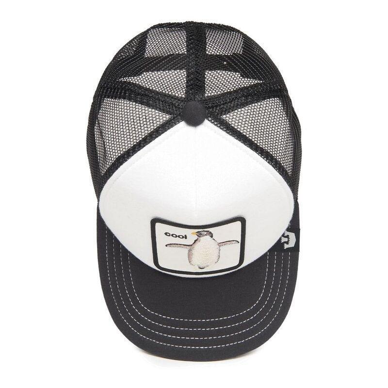 Goorin Bros Tuxie Black Cap, , large image number 1