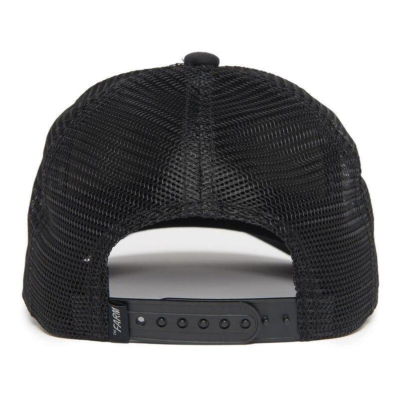 Goorin Bros Tuxie Black Cap, , large image number 2