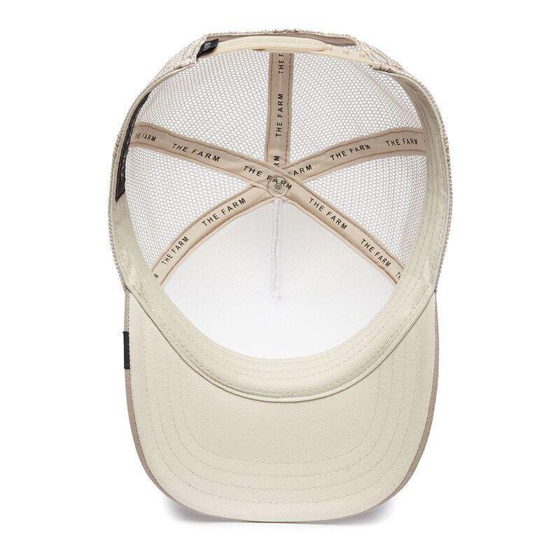 Goorin Bros What'S That Khaki Cap, , medium