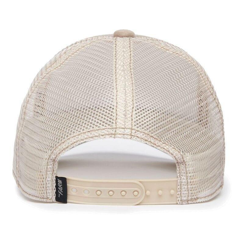 Goorin Bros What'S That Khaki Cap, , large image number 1