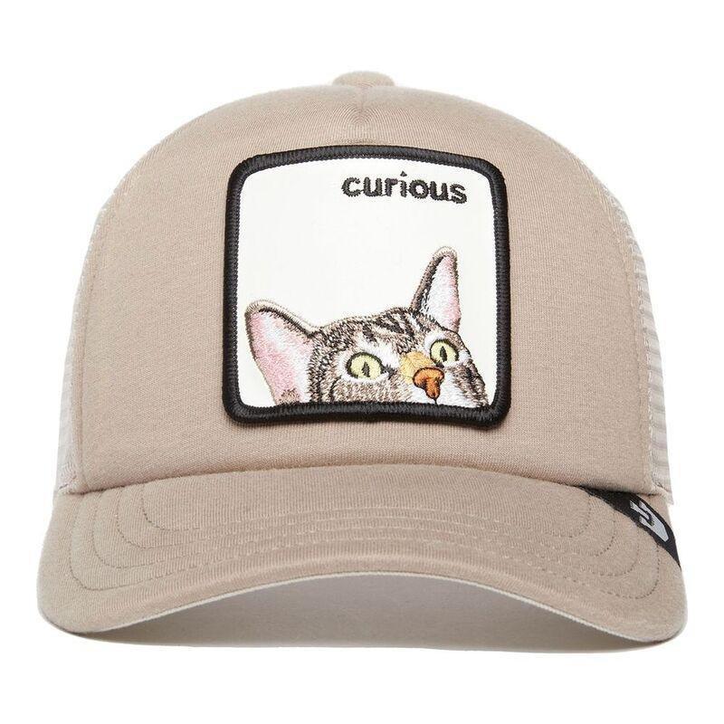 Goorin Bros What'S That Khaki Cap, , large image number 2