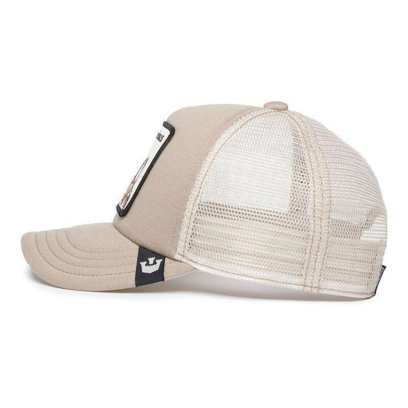 Goorin Bros What'S That Khaki Cap, , large image number 3