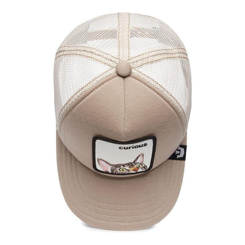 Goorin Bros What'S That Khaki Cap, , large image number 4