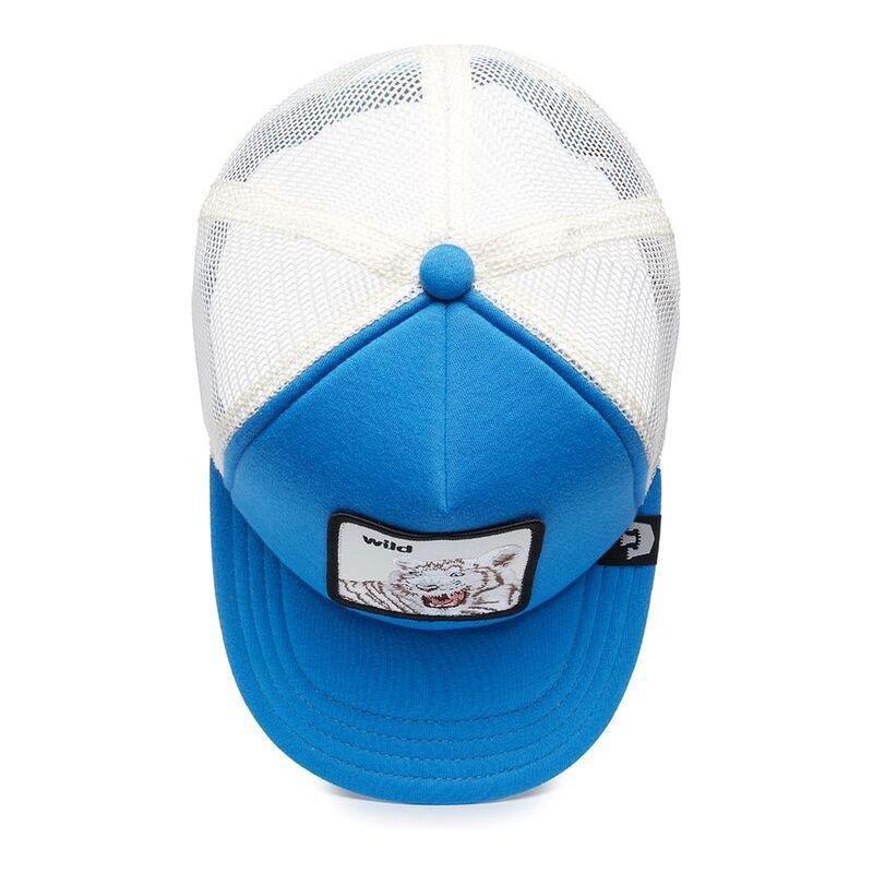 Goorin Bros Wild Stripes Blue Cap, , large image number 1