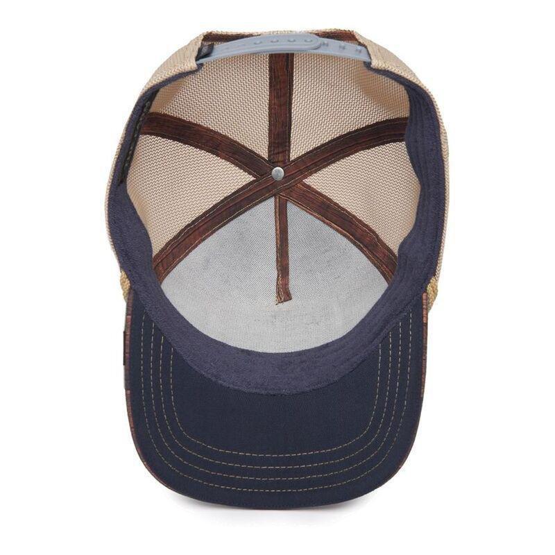 Goorin Bros Wuz Crackin Slate Cap, , large image number 3
