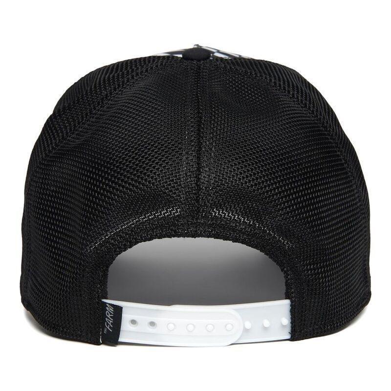 Goorin Bros WWCD Black Cap, , large image number 1