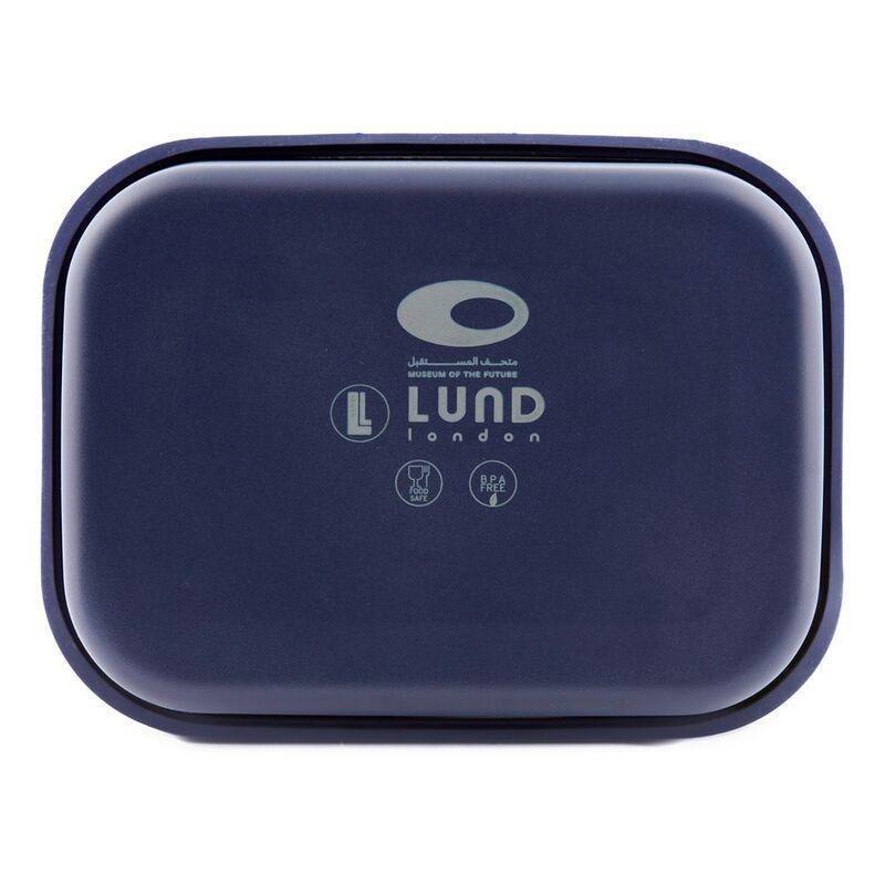 Museum of the Future Planets Lunch Box, , large image number 1