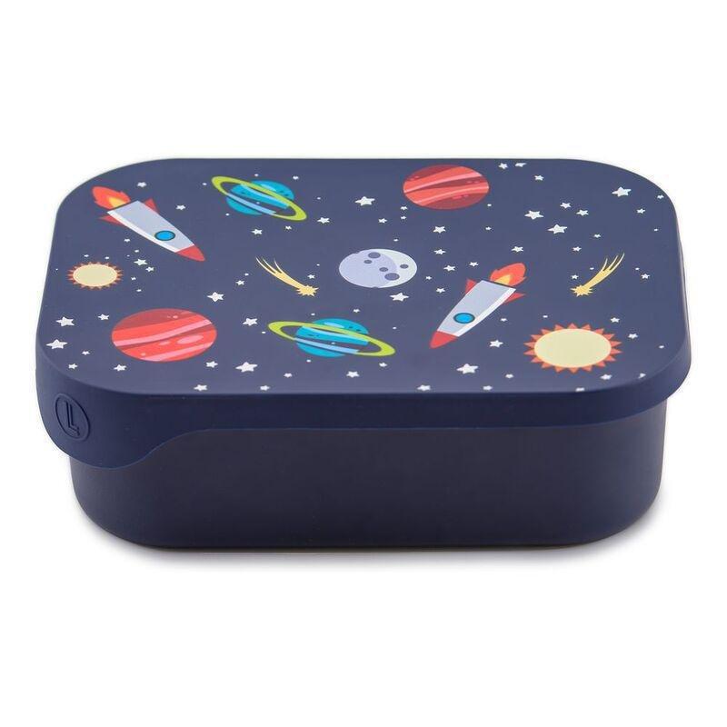 Museum of the Future Planets Lunch Box, , large image number 3