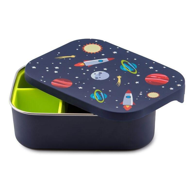 Museum of the Future Planets Lunch Box, , large image number 5