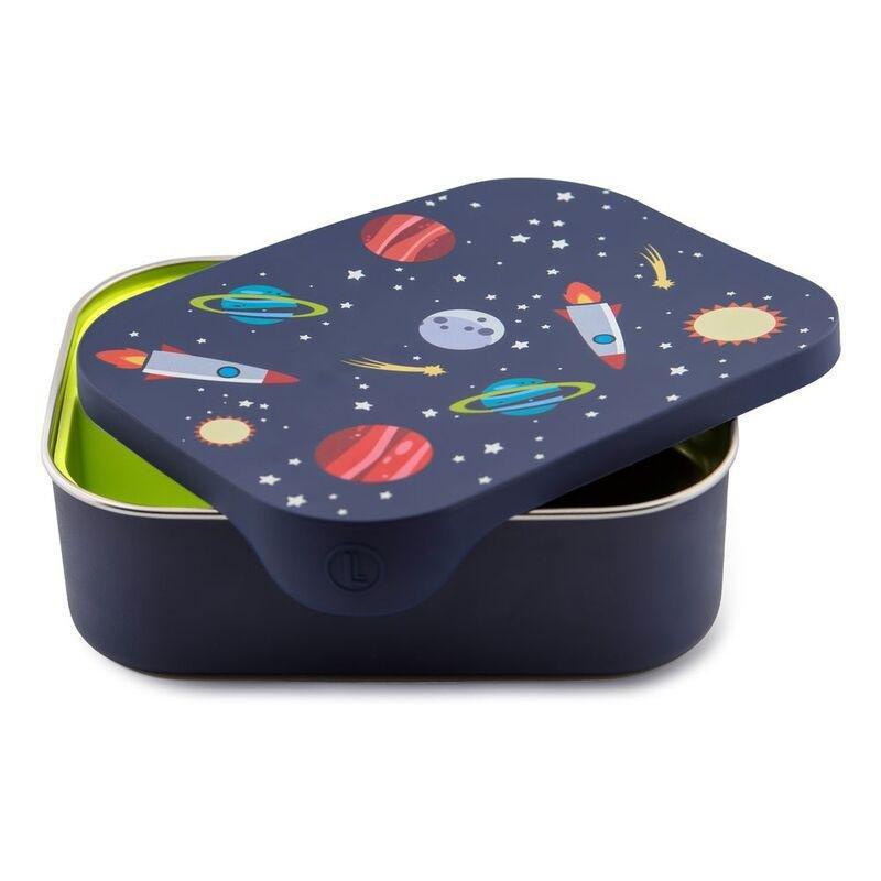 Museum of the Future Planets Lunch Box, , large image number 6