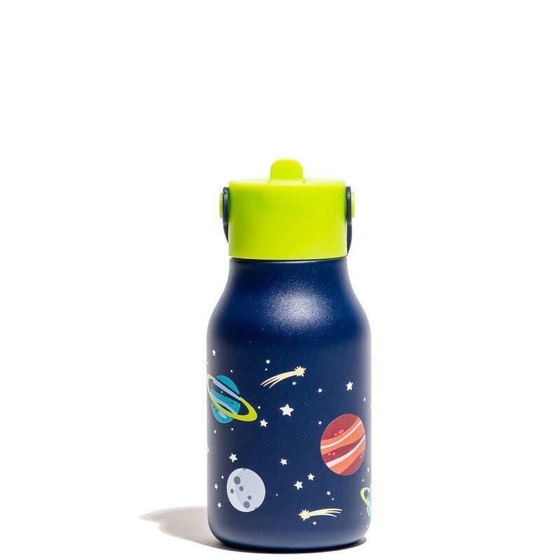 Museum of the Future Planets Children's Water Bottle 400 ml, , medium