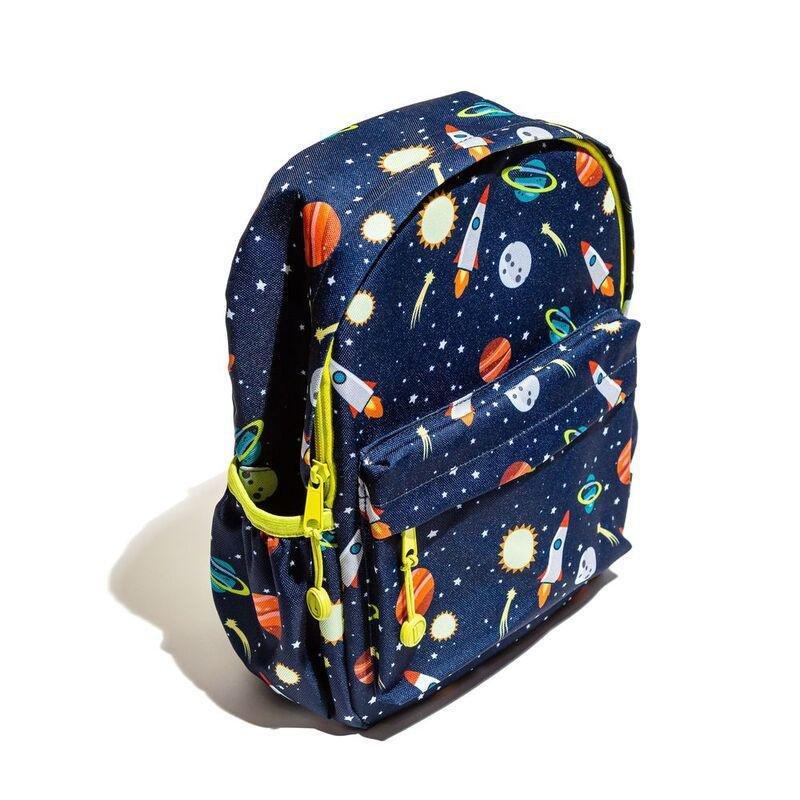 Museum of the Future Planets Backpack, , large image number 2