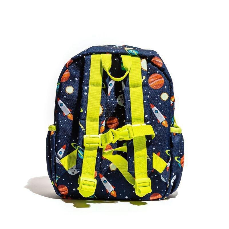 Museum of the Future Planets Backpack, , large image number 3