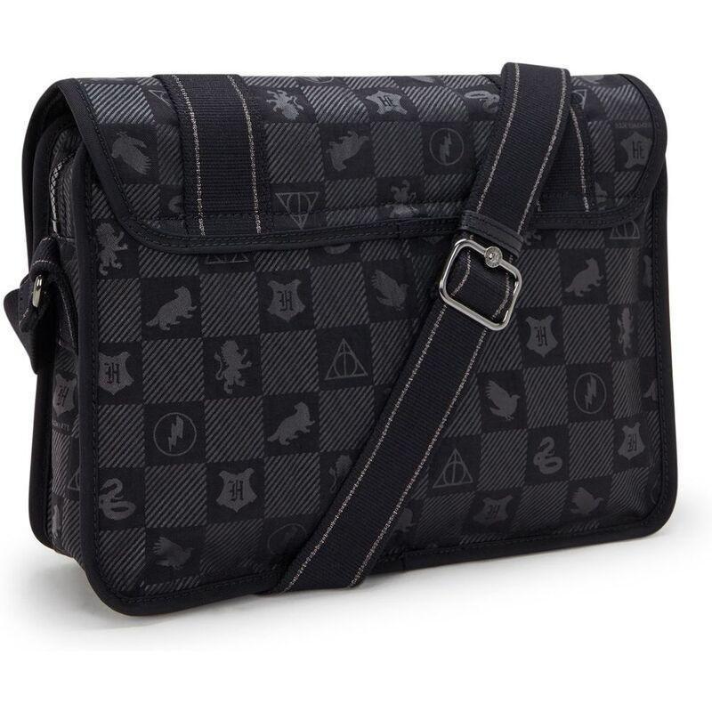 Kipling X Harry Potter Meave Magical Blackmedium Crossbody Bag, , large image number 1