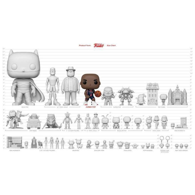 Funko Pop! Jumbo Anime Pokemon Sprigatito Vinyl Figure, , large image number 3