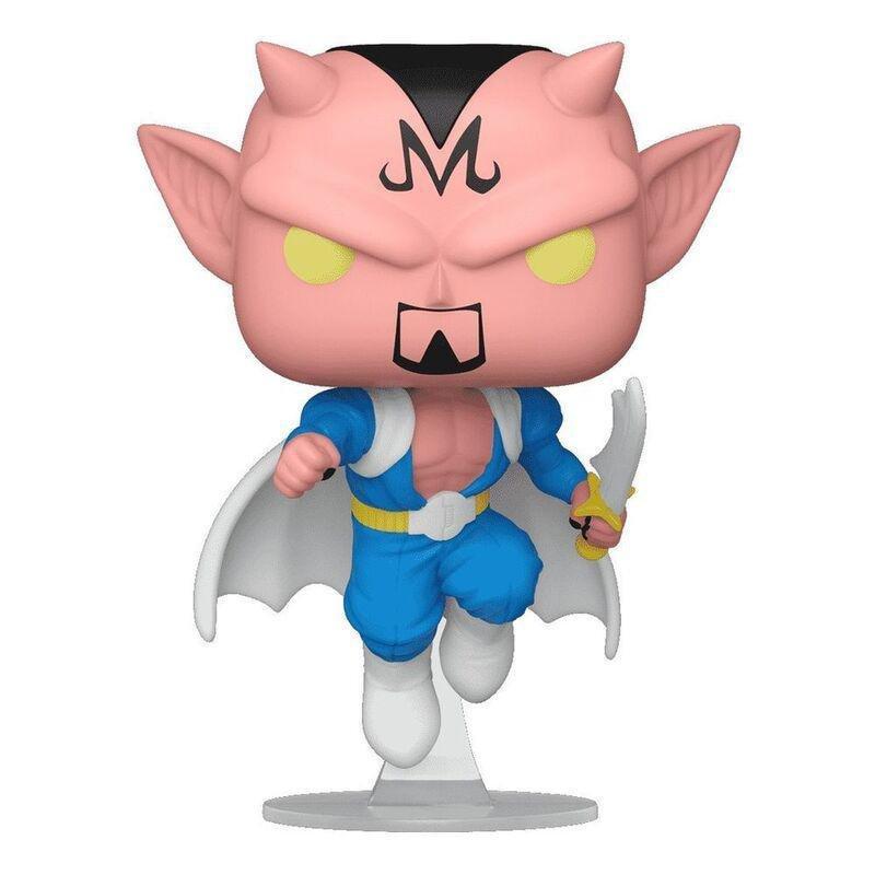 Funko Pop! Dragon Ball Dabura Vinyl Figure (NY Comic Con 2024), , medium