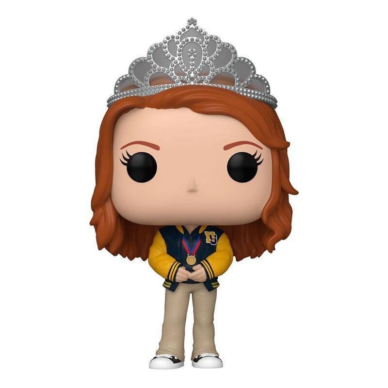 Funko Pop! Movies Mean Girls Cady with Crown (20th Anniversary) Vinyl Figure, , large image number 0