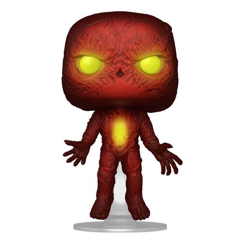 Funko Pop! Stranger Things Vecna (Rift) Vinyl Figure, , large image number 0