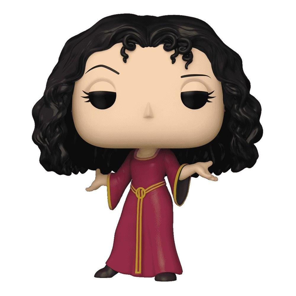 Funko Pop! Disney Villains Gothel Vinyl Figure, , medium
