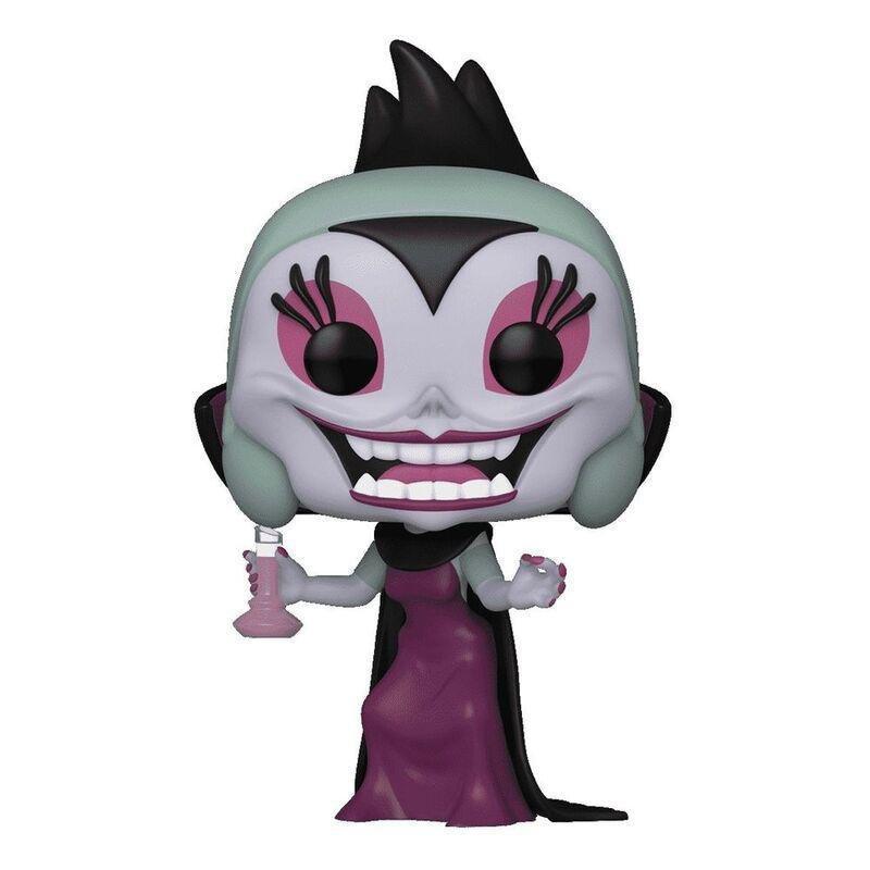 Funko Pop! Disney Villains Yzma with Potion Vinyl Figure, , large image number 0