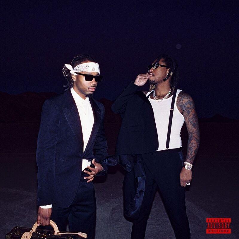 We Don't Trust You (2 Discs) | Future & Metro Boomin, , large image number 0