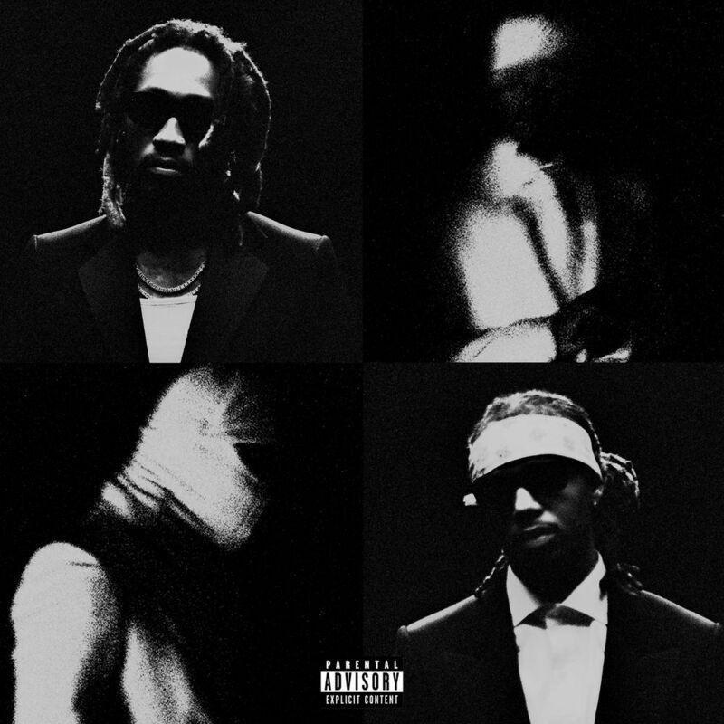We Still Don't Trust You (2 Discs) | Future & Metro Boomin, , large image number 0