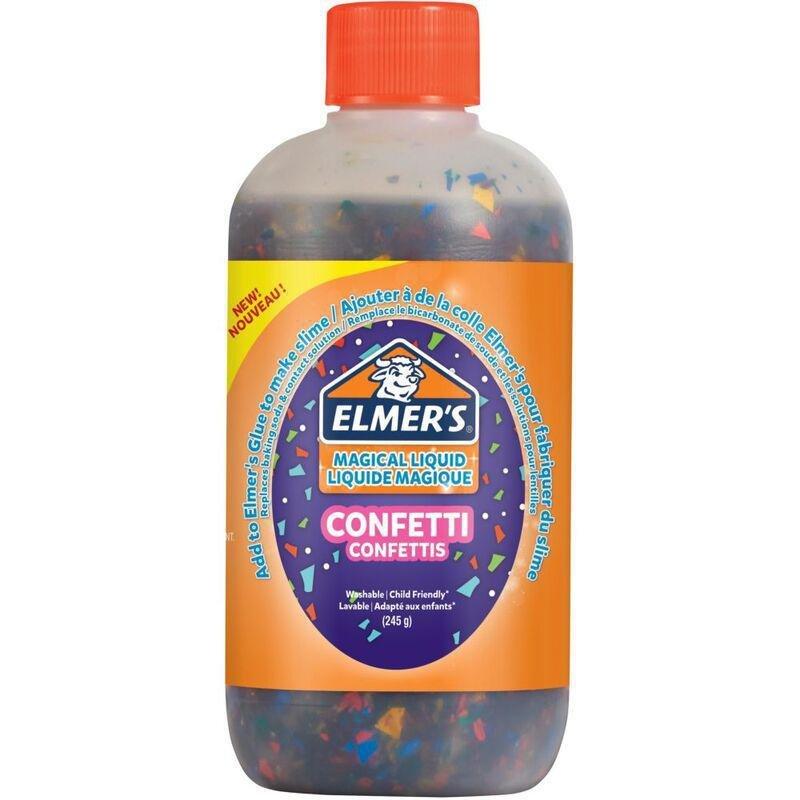 Elmer's Magical Liquid Confetti, , large image number 0