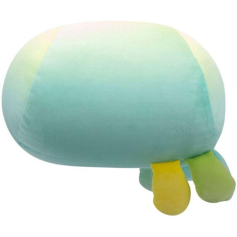 Squishmallows Oldin The Green Octopus Stackable 12-Inch Plush, , large image number 1