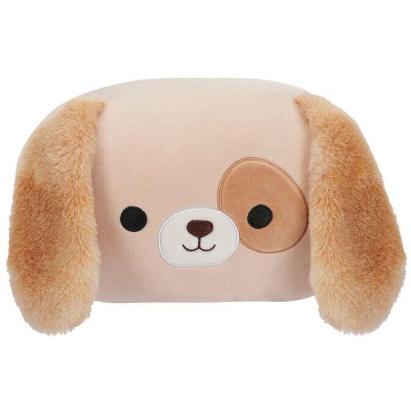 Squishmallows Harris The Brown Dog With Spotted Eye Stackable 12-Inch Plush, , large image number 3