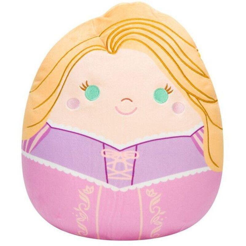 Squishmallows Disney Princess Rapunzel 8-Inch Plush, , medium