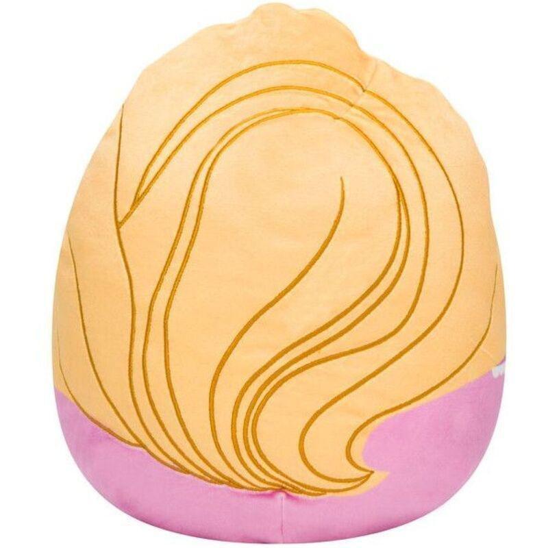 Squishmallows Disney Princess Rapunzel 8-Inch Plush, , large image number 1