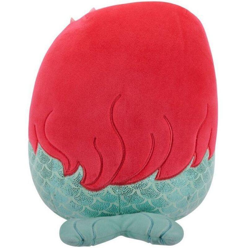 Squishmallows Disney Princess Ariel 8-Inch Plush, , large image number 1