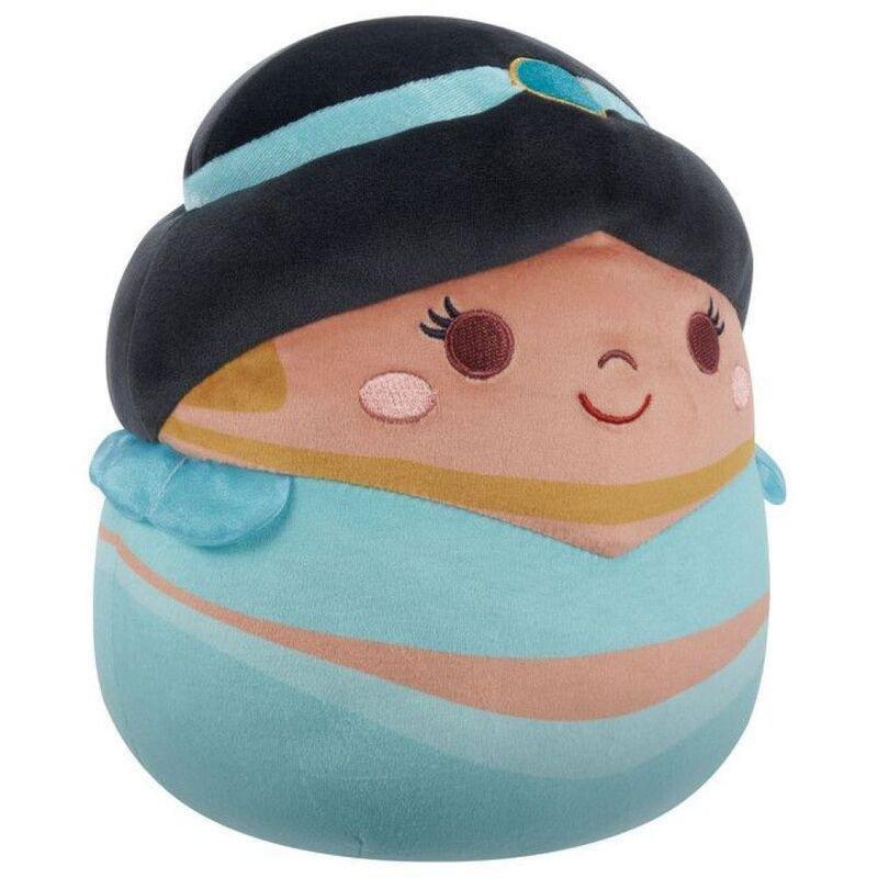 Squishmallows Disney Princess Jasmine 8-Inch Plush, , large image number 2