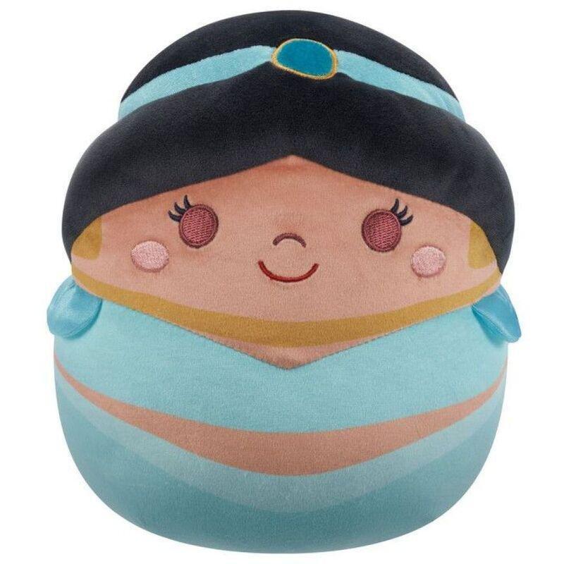 Squishmallows Disney Princess Jasmine 8-Inch Plush, , large image number 3