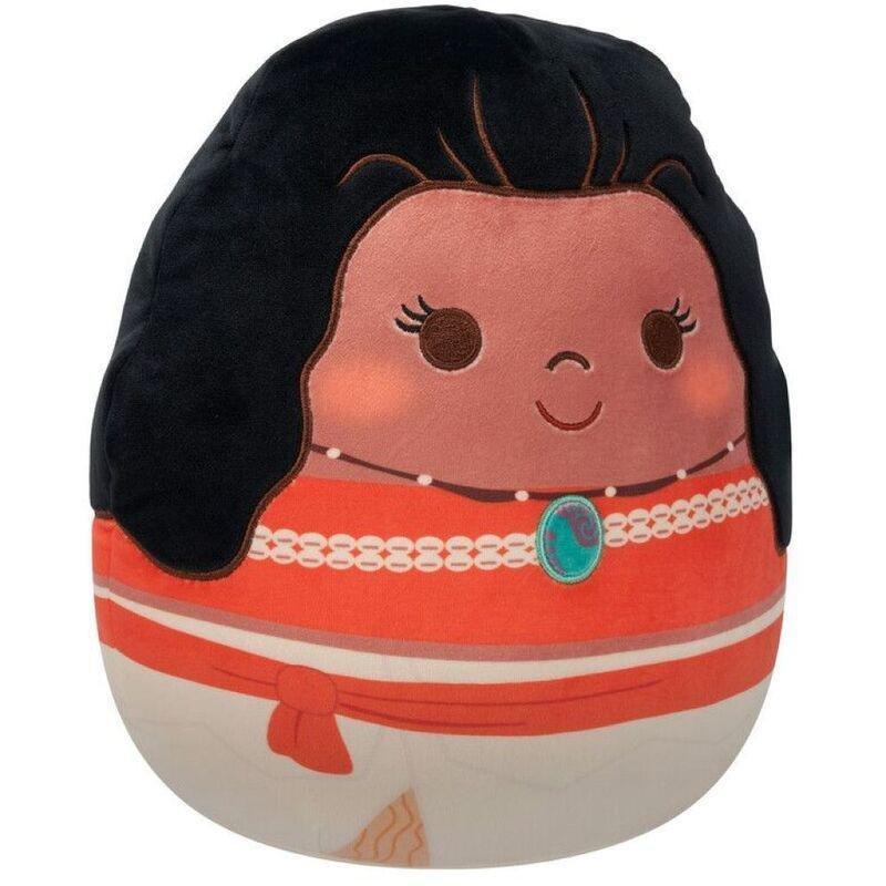 Squishmallows Disney Princess Moana 8-Inch Plush, , large image number 0