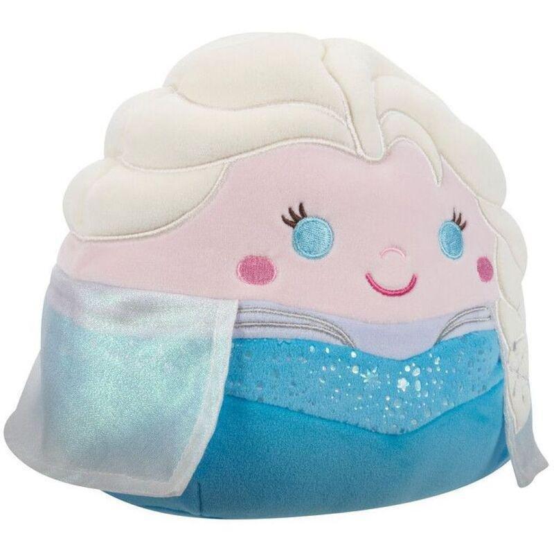 Squishmallows Disney Princess Elsa 8-Inch Plush, , large image number 1