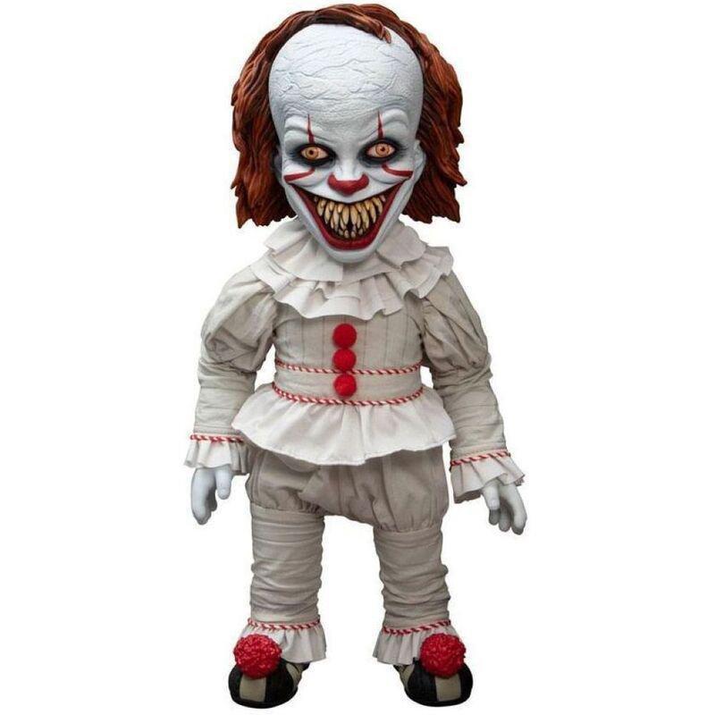 Mezco Toyz Mds Mega Scale It - Sinister Pennywise With Sound Figure, , large image number 0